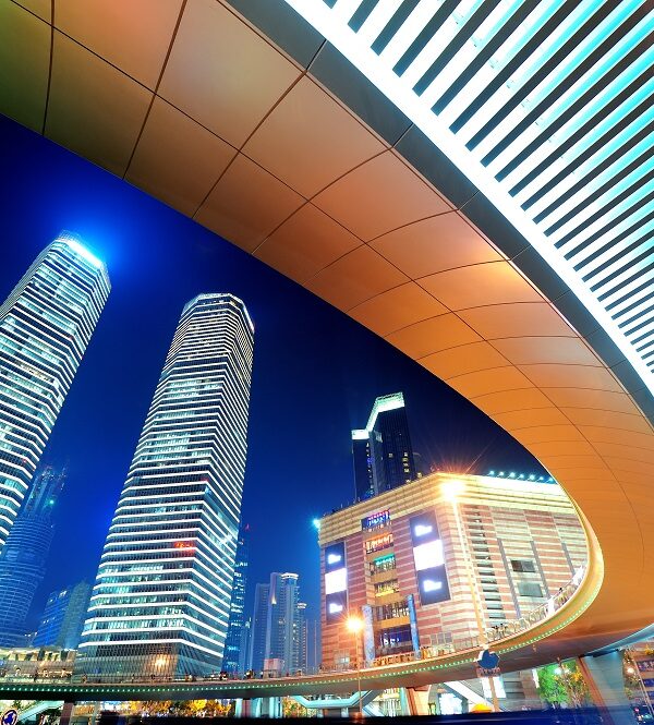 Al Wasl Plaza Expo City Dubai Tour