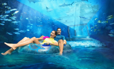 Aquaventure Dubai Tickets and Prices
