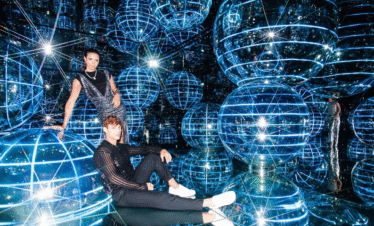 Aya Universe Private Tour In Dubai