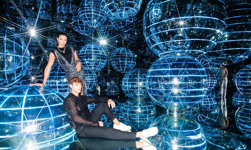 Aya Universe Private Tour In Dubai