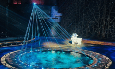 Dubai La Perle By Dragone