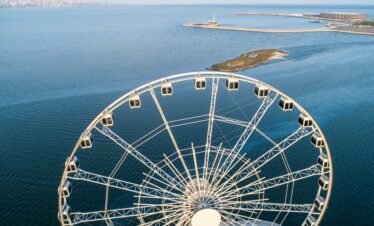 Sky-Views-Observatory-Dubai-Tickets-and-Booking-Information