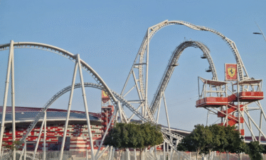WaterWorld Yas Island Tickets and Pass Options
