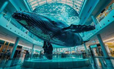 abu dhabi aquarium