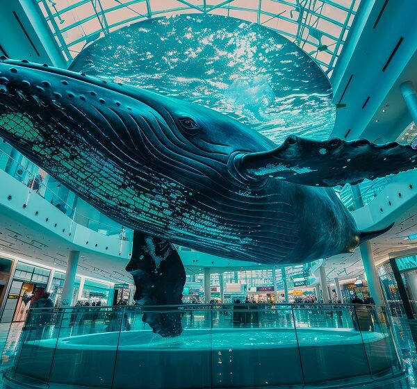 abu dhabi aquarium