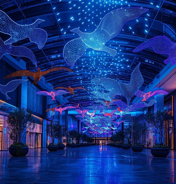 abu dhabi aquarium ticket price