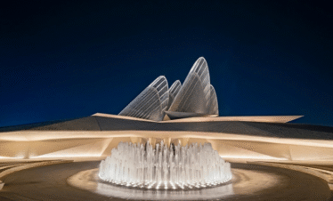abu dhabi sheikh zayed museum