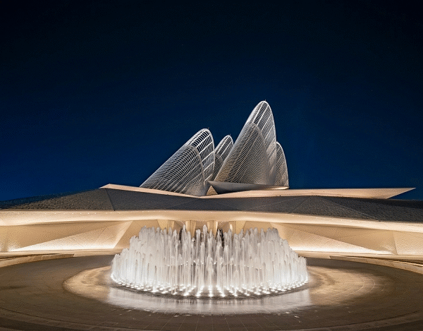abu dhabi sheikh zayed museum