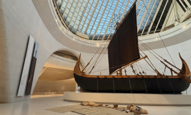 abu dhabi zayed national museum