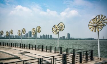 al noor island sharjah