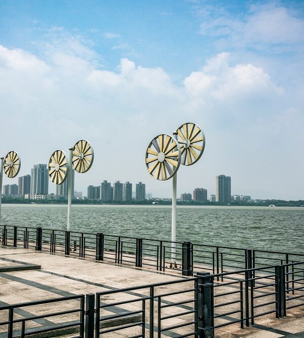 al noor island sharjah