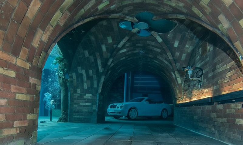 deep dive dubai price