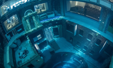 deep dive dubai tickets