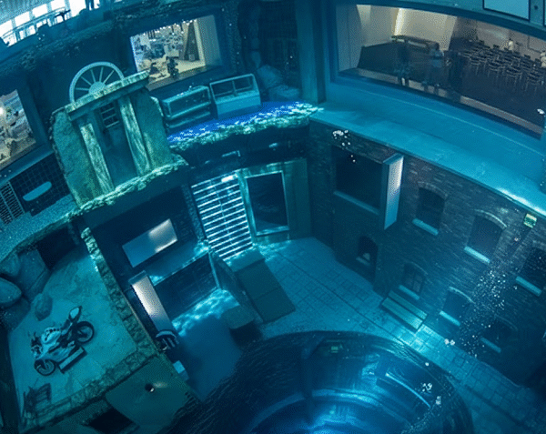 deep dive dubai tickets