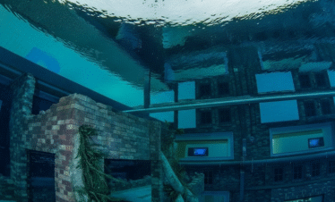 deep dive dubai tour with transfer