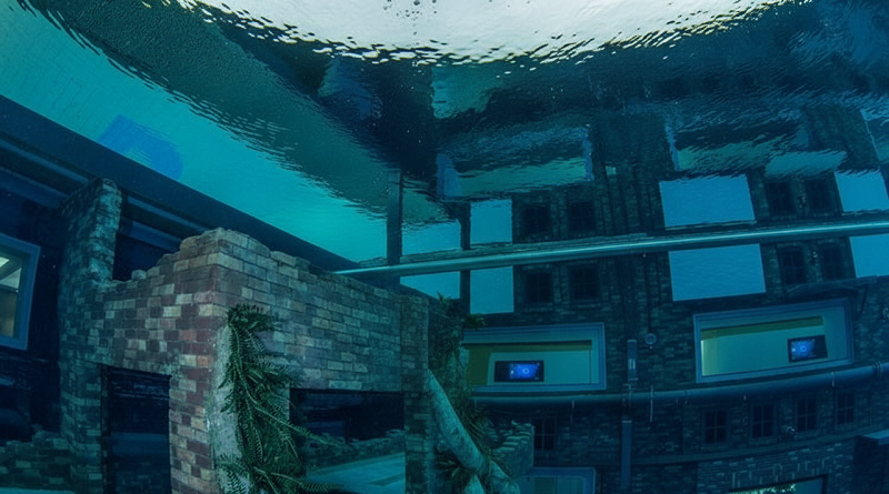 deep dive dubai tour with transfer