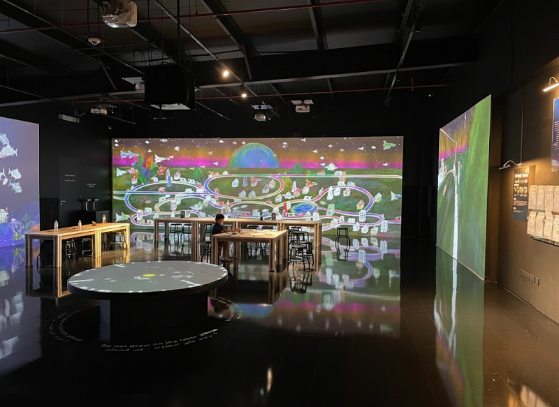 olioli dubai museum tour with transfer