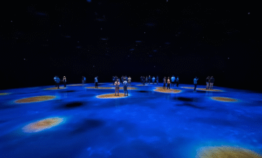 teamlab phenomena abu dhabi tickets