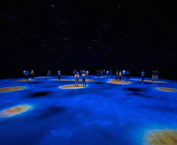 teamlab phenomena abu dhabi tickets