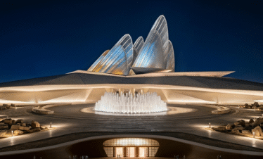 zayed national museum