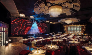 Dream Dinner Show Dubai