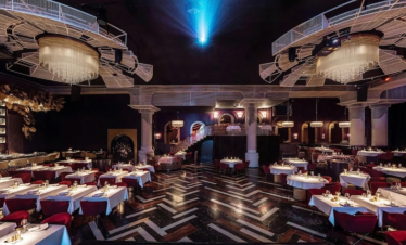 dream dubai dinner show reviews
